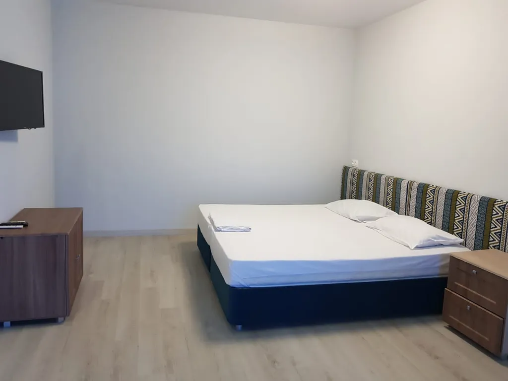 Квартира Квартира Лайм32 — Сириус