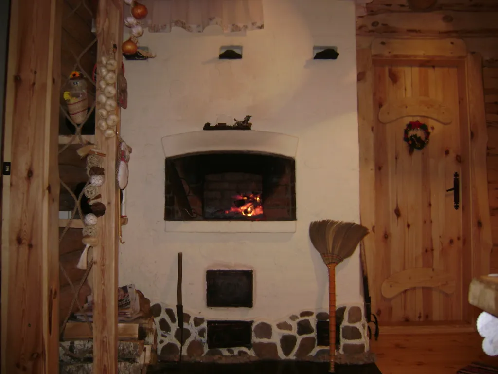 Дом-сказка в 30 км от Минска до 8 человек рядом с горнолыжными зонами