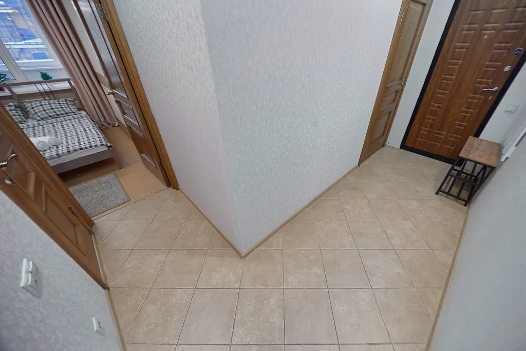 Уютная квартира возле университета ТПУ