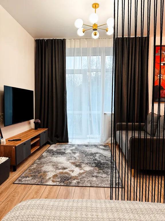 Эксклюзивная квартира в сердце города Смоленск.