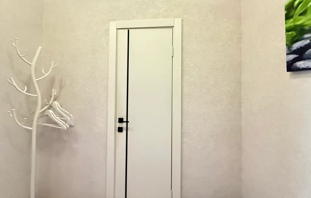 Уютная квартира-студия в районе Сити парка