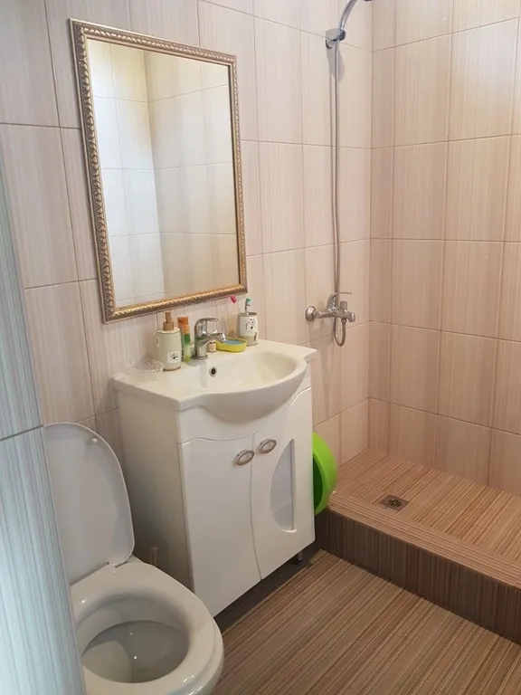 Квартира Комната — Гагра