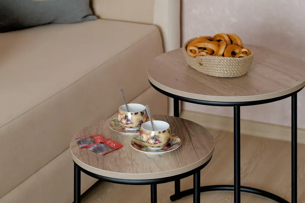 Просторная 1-комнатная квартира в центре рядом с ТЦ Суворовский