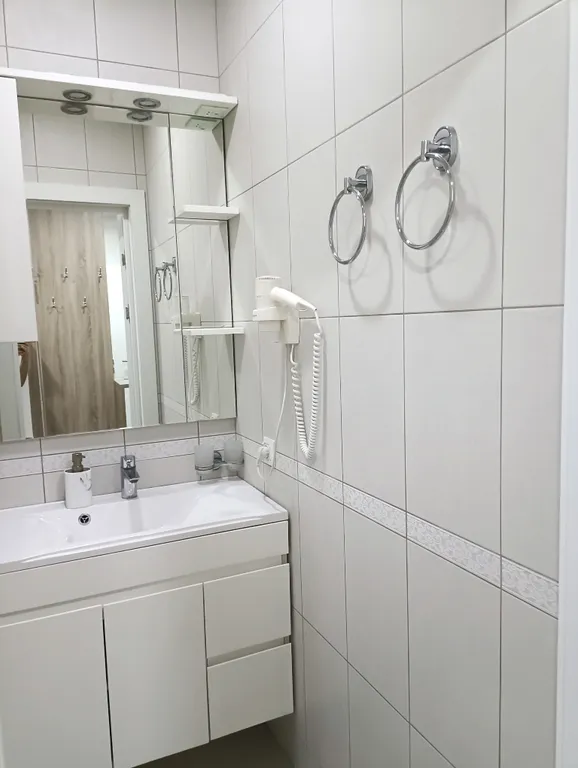 Апартаменты премиального уровня