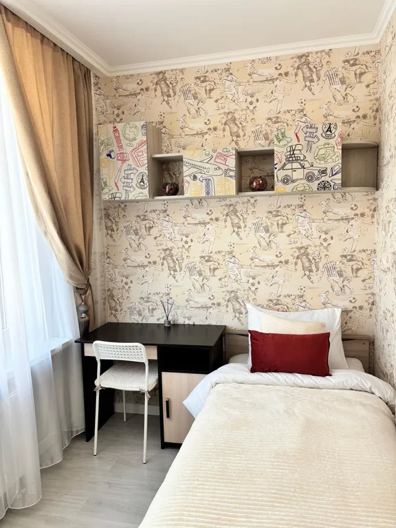 Квартира Шикарная квартира в центре — Санкт-Петербург