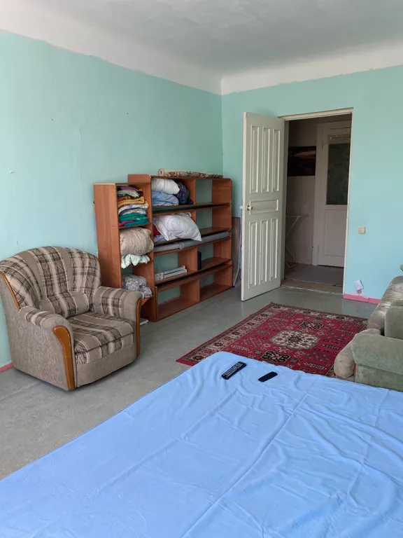 Трёхкомнатная полноценная Сталинка близко к Мамаеву Кургану