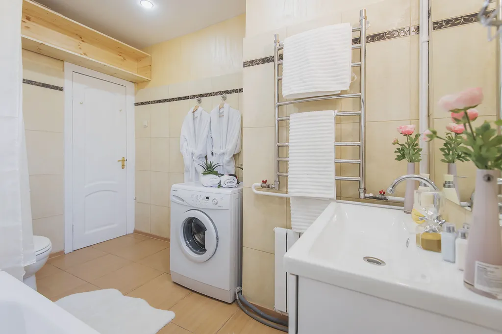 Квартира Просторная 4-комнатная квартира на Патриарших — Москва