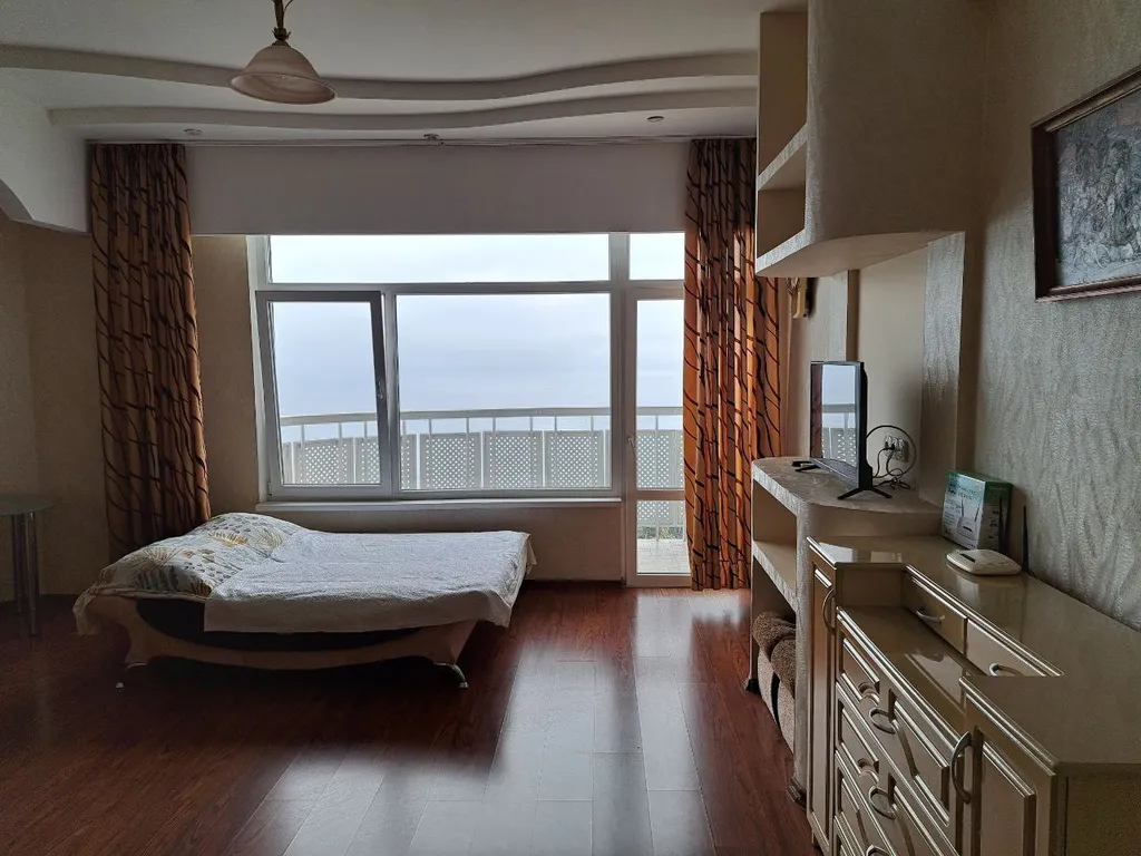 Солнце и Море