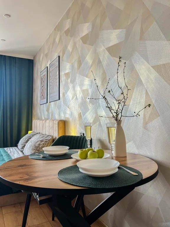 Новая студия