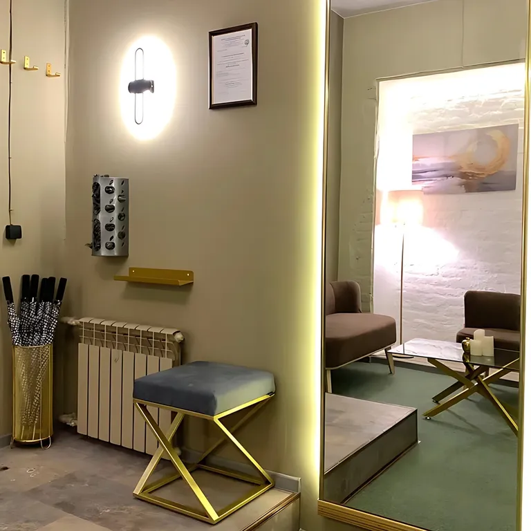 Квартира Комната — Санкт-Петербург