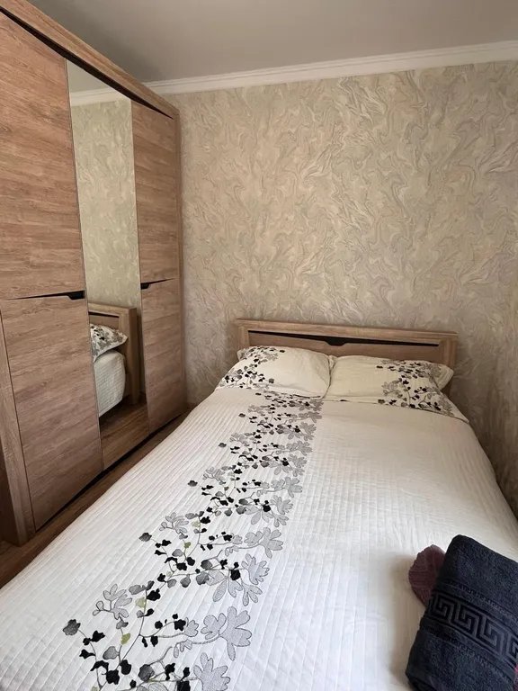 Уютная квартира в центре города — аренда посуточно в Владикавказ