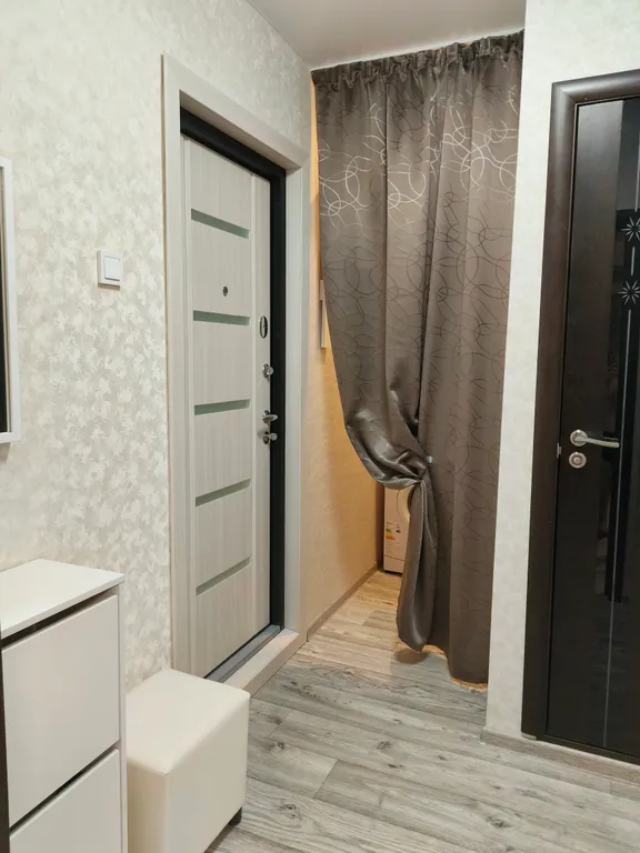 Уютная на Сурова 9