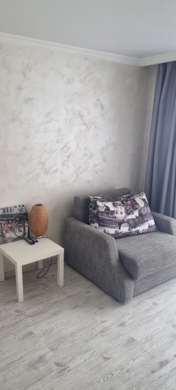 Жемчужина Балтики