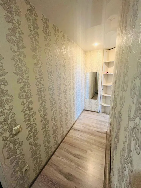 Квартира категории стандарт