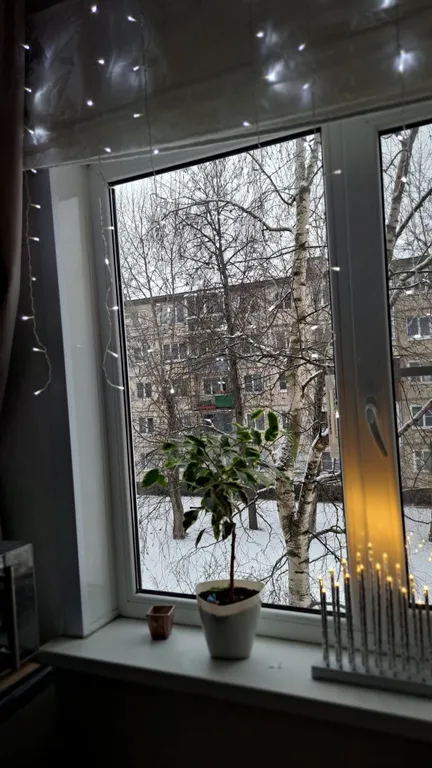 Подходящая квартира в центре