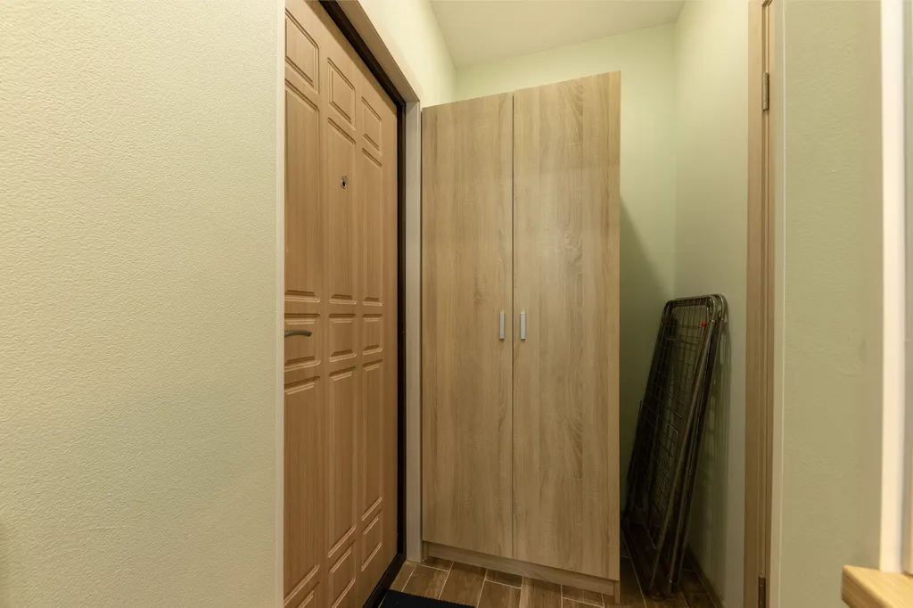 Апартамент в ЖК Солнцево-Парк около аэропорта Внуково