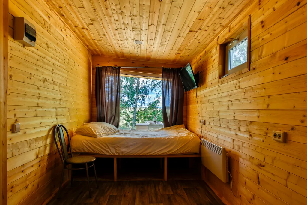 Уютный дом №5