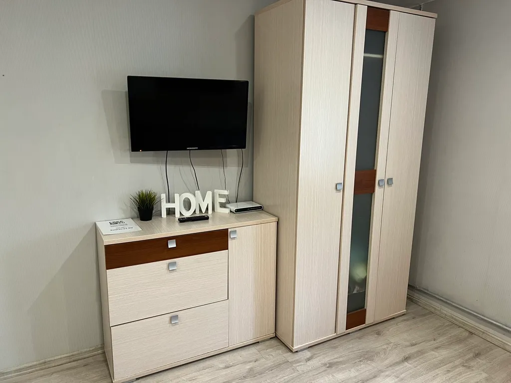 Квартира в самом центре