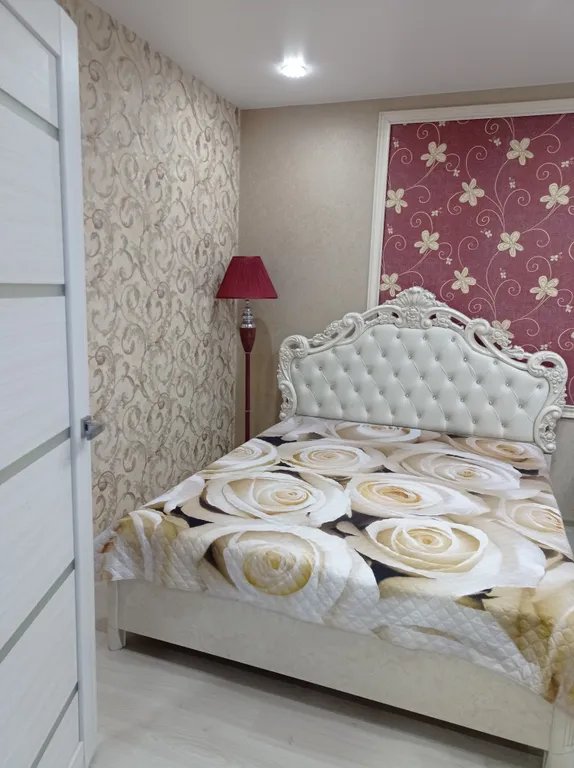 Квартира в новом доме — аренда посуточно в Югорск