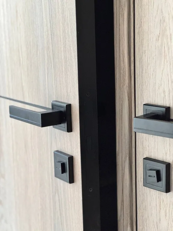 Уютная солнечная квартира в районе Золотого моста