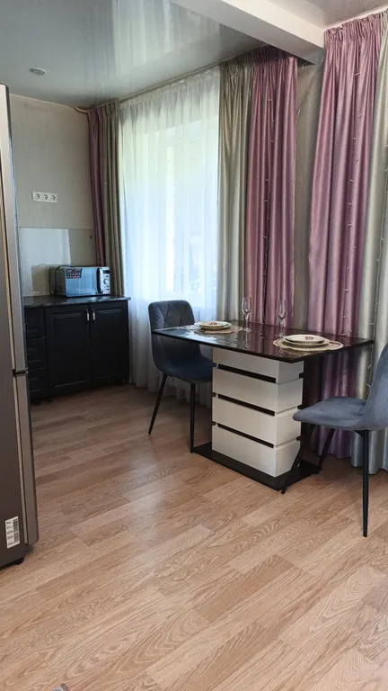 Квартира Шикарная студия — аренда посуточно в Тихорецк