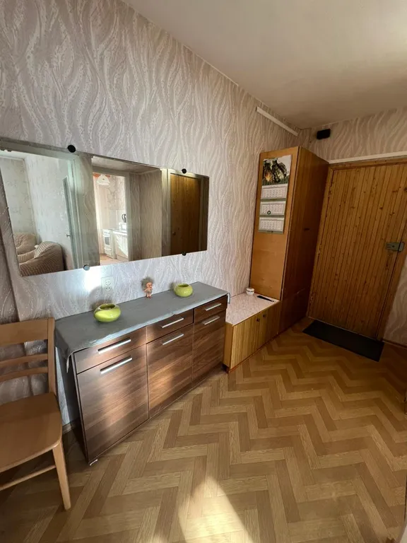 Уютная двухкомнатная квартира