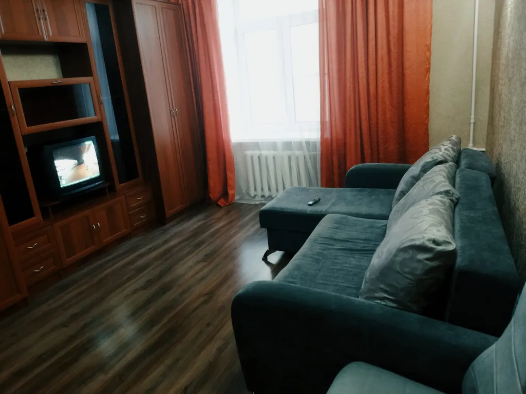 Квартира в центре