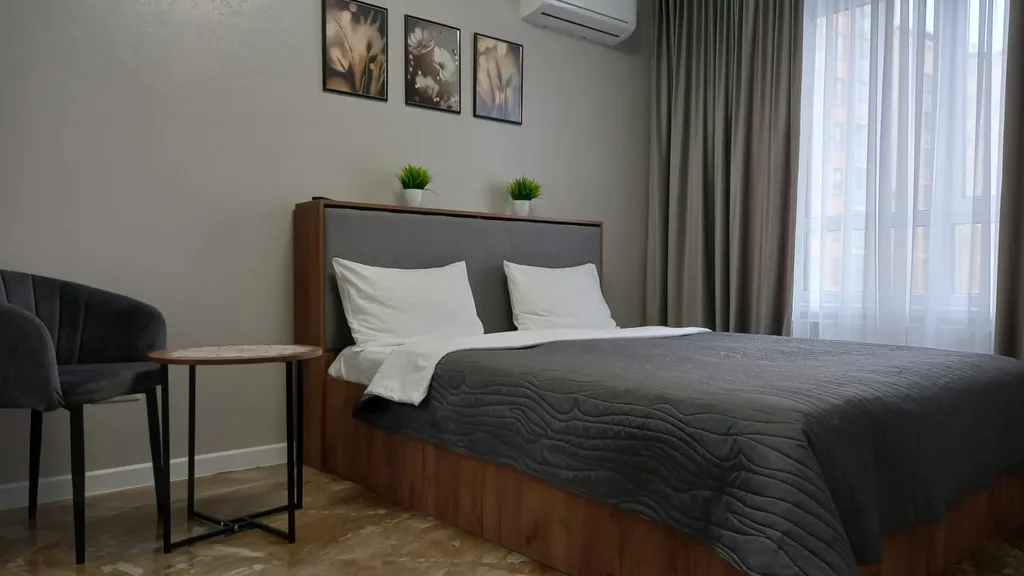 Уютная квартира — аренда посуточно в Ставрополь