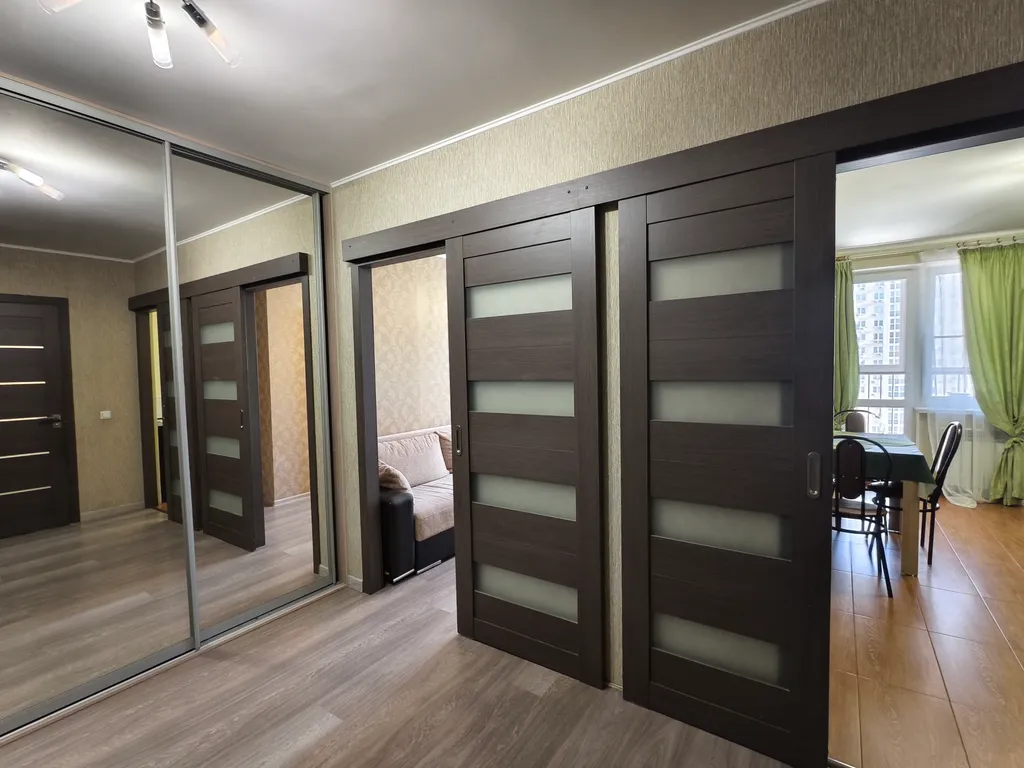 Комфортабельная квартира в районе Университетский