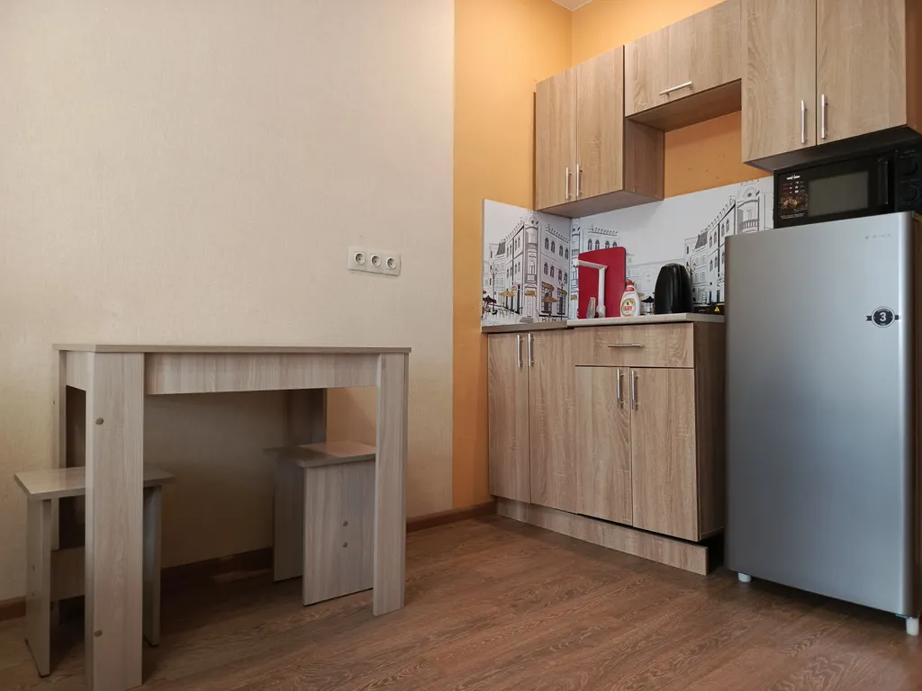 Студия у РЖД