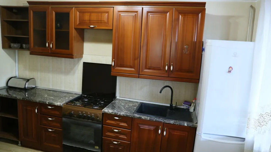 Дача на берегу моря