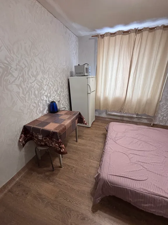 Комната для отдыха