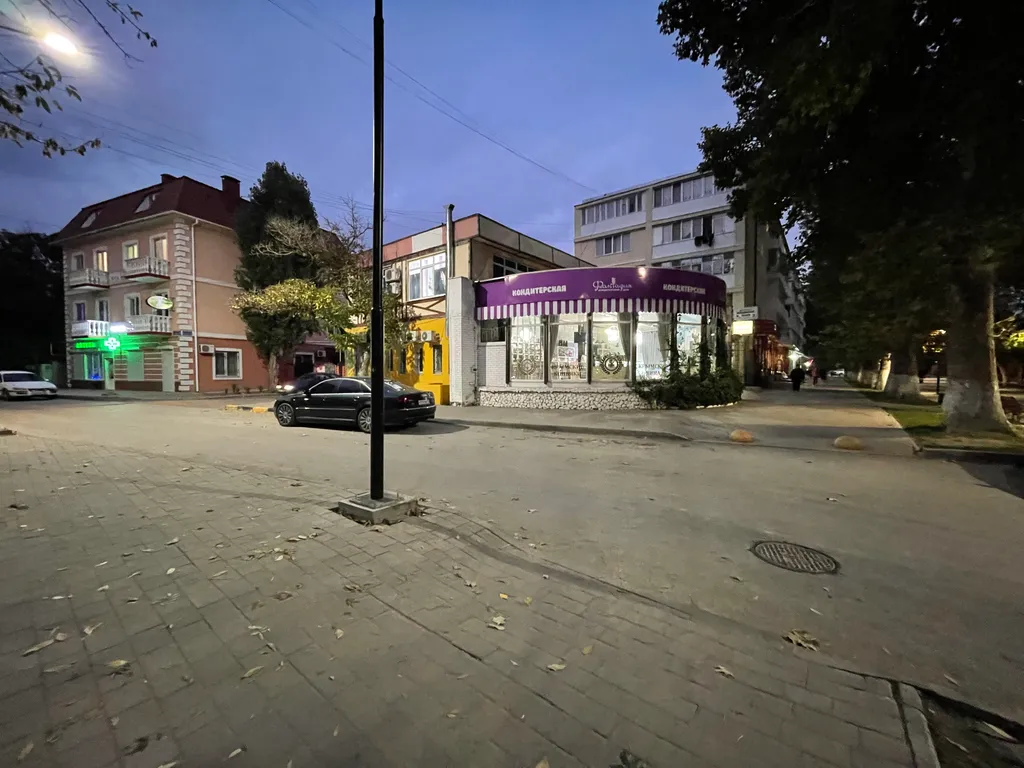 Квартира в парковой зоне сан Бурденко сан Пирогова