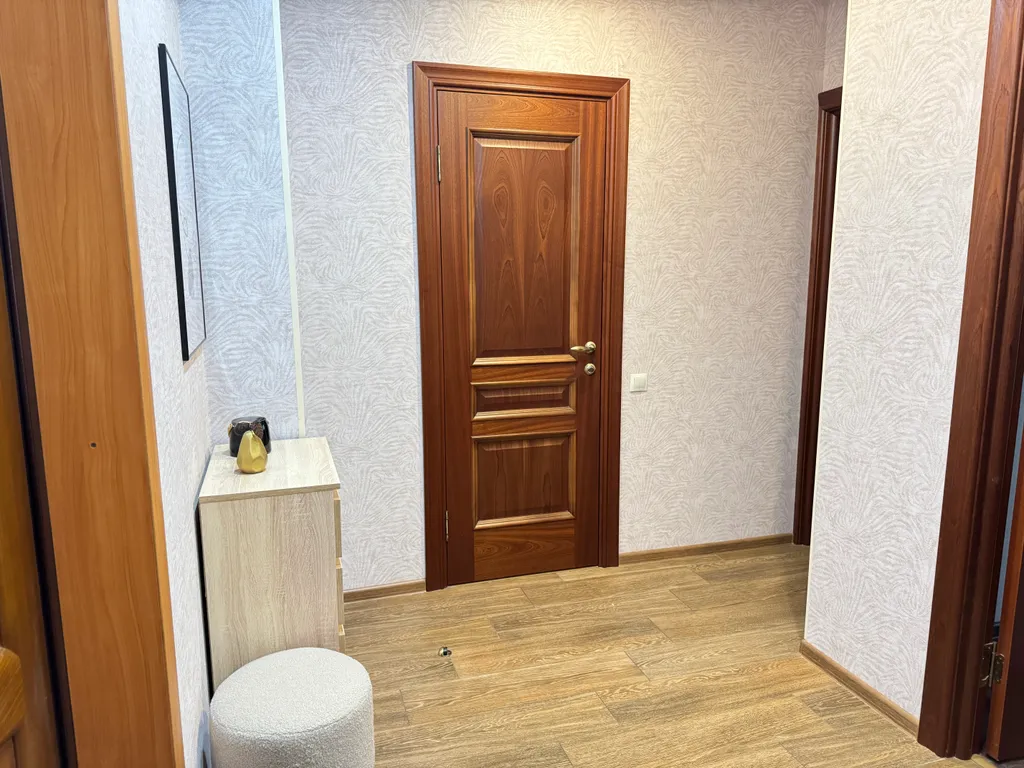 Квартира Комфортабельная солнечная квартира рядом с центром города — Нижний Новгород