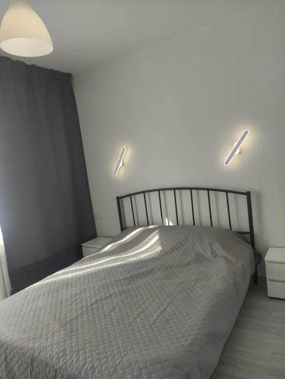 Белый дом у Черного моря