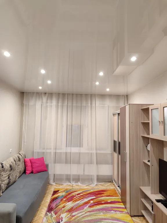 Квартира на Радуге