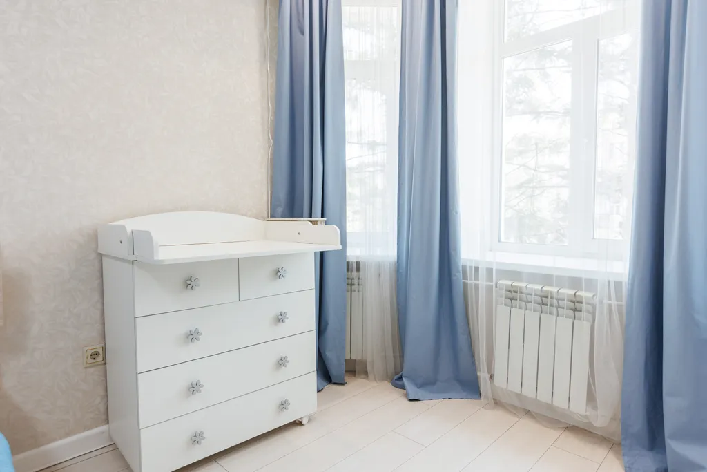 3-комнатная квартира VIP-класса