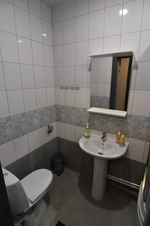 Вилла Скандинавия