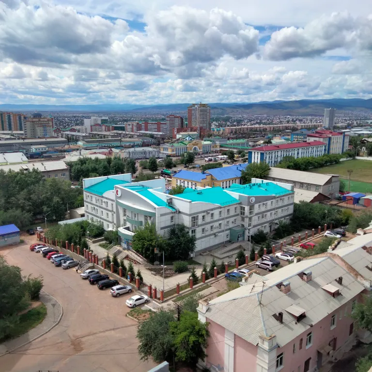 Уютно как дома