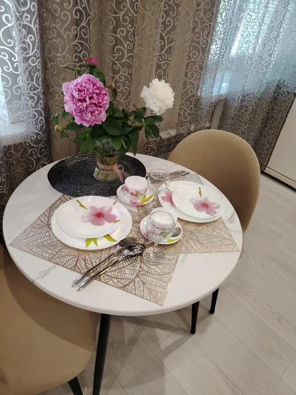 Уютно как дома