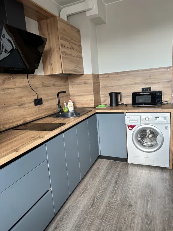 Стильная у Вокзала