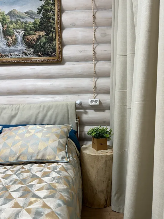 Коттедж Новый дом с баней — Екатеринбург