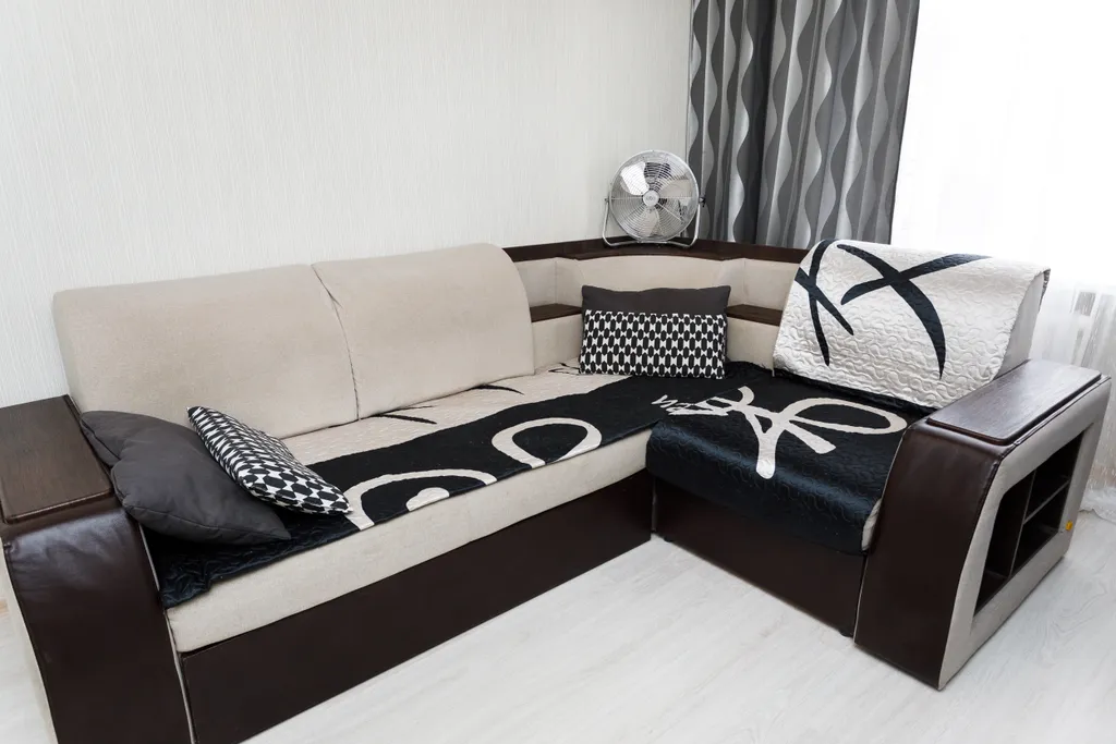 Комфортная квартира около БЦ Высоцкий