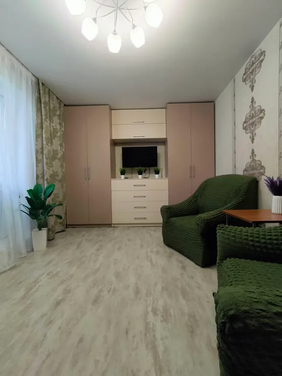 Квартира Квартира на СХИ — Саратов