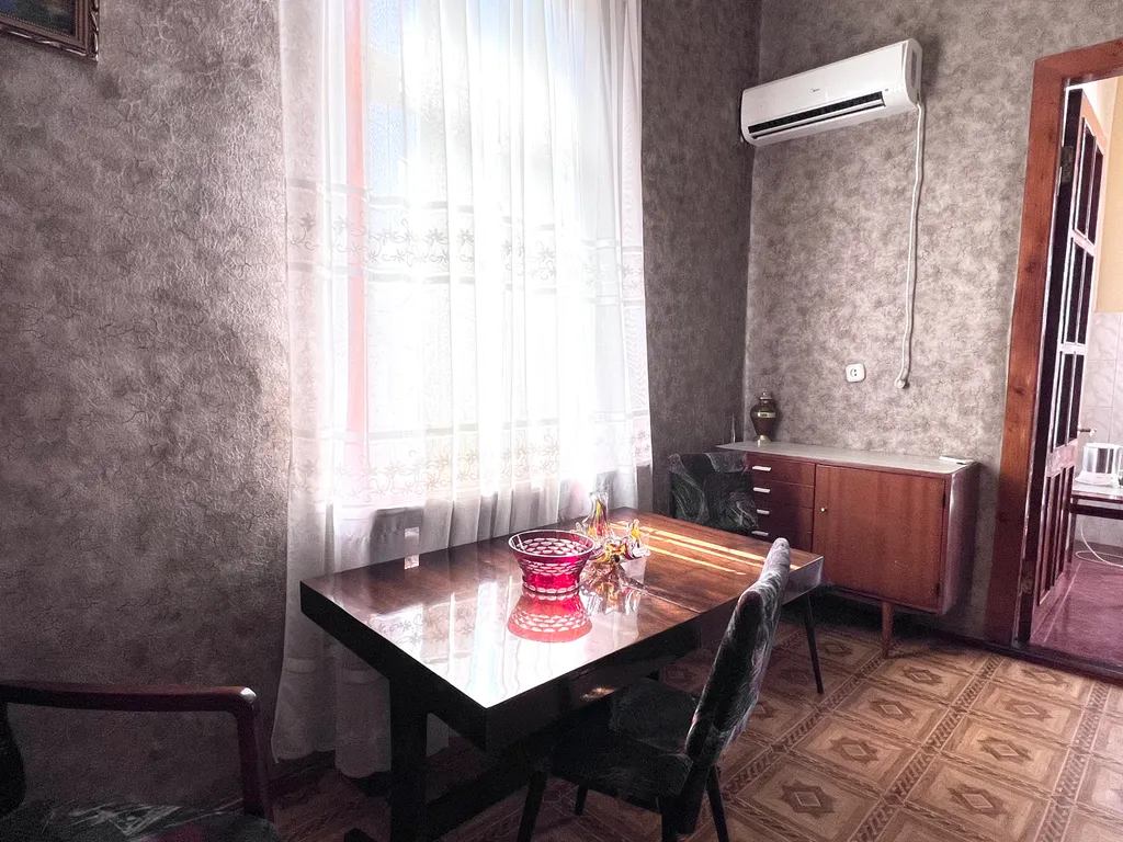 Квартира Уютная квартира в историческом центре — Сухум