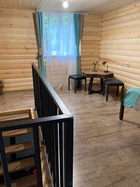 Коттедж Уютный домик в Головинке — Головинка