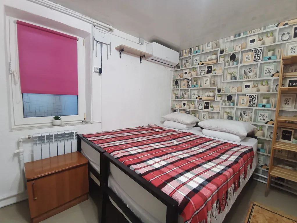 Квартира Студия в частном доме в Центральном районе — аренда посуточно в Новороссийск