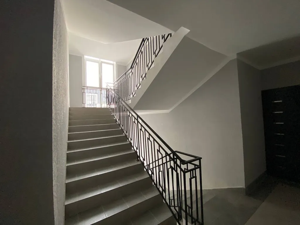 Уютная квартира на побережье