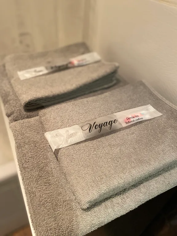 Квартира у реки у леса