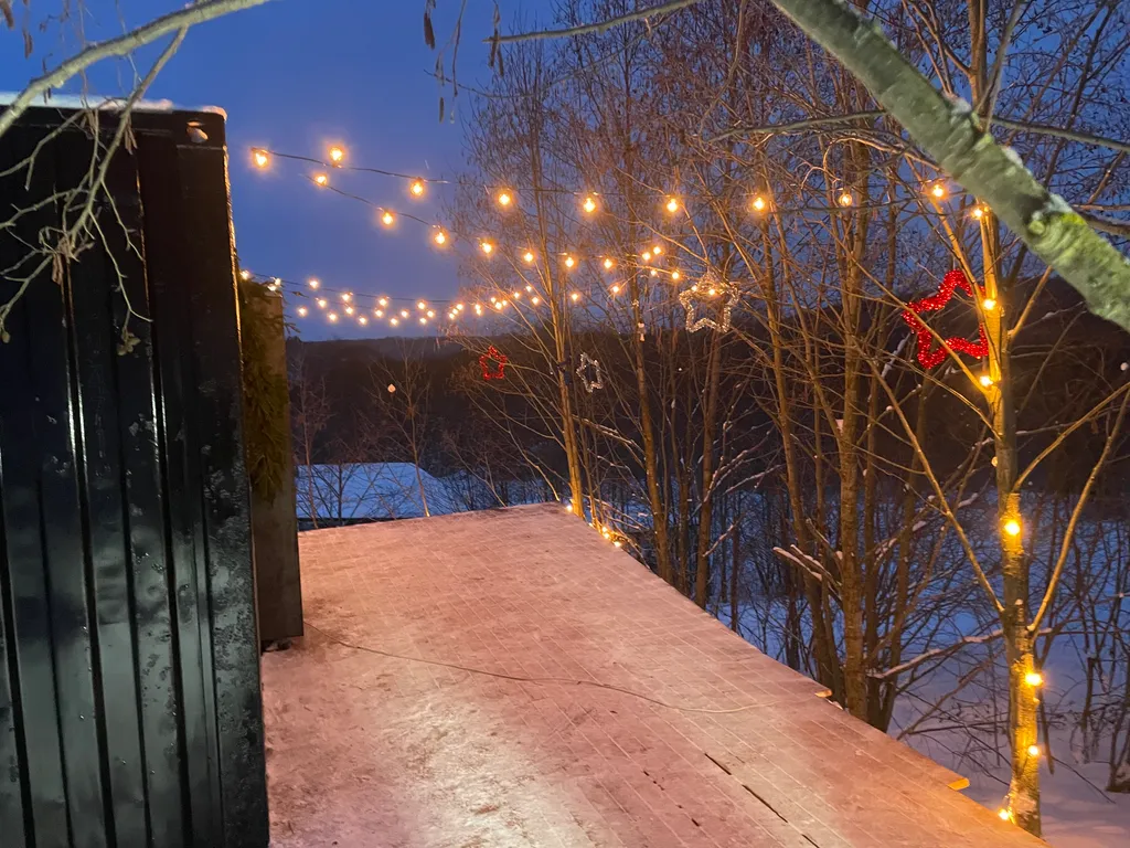 Ранчо «Альпика»